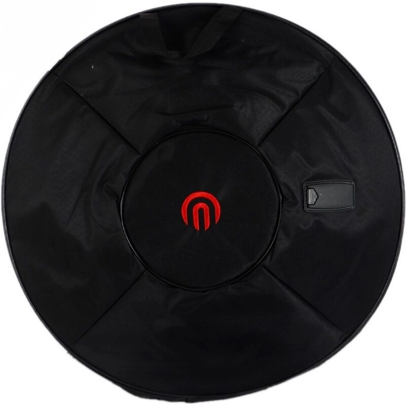 هنگ دارم 9 نت آرشا فولاد نیتراید طوسی مات
