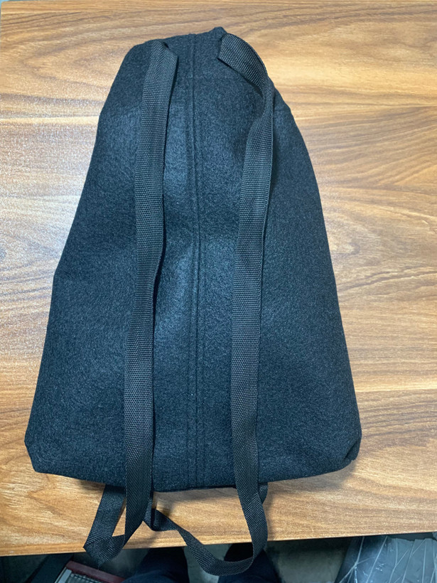 تانگ درام (تراول پن) طرح 1
